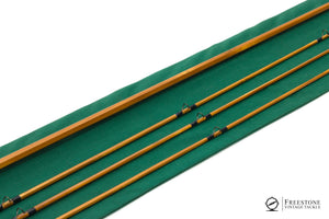 Gillum, H.S. - 6'9" 2/3 4wt Bamboo Rod (On Hold)