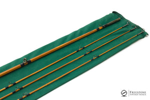 Gillum, H.S. - 6'9" 2/3 4wt Bamboo Rod (On Hold)