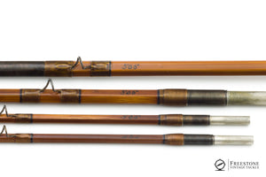 Gillum, H.S. - 8' 3/2 5wt Bamboo Rod - Owned by John Atherton