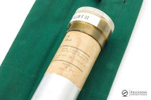 Gillum, H.S. - 8' 3/2 6wt Bamboo Rod