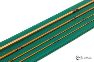 Gillum, H.S. - 8' 3/2 6wt Bamboo Rod