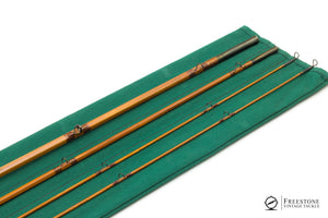 Gillum, H.S. - 8' 3/2 6wt Bamboo Rod