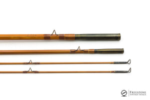 Gillum, H.S. - 8' 3/2 6wt Bamboo Rod