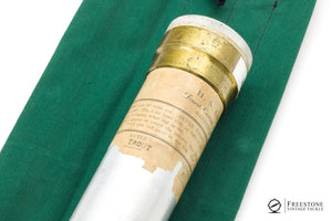Gillum, H.S. - 8' 3/2 6wt Bamboo Rod