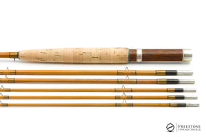 Gillum, H.S. - 8' 3/3 5-6wt Bamboo Rod