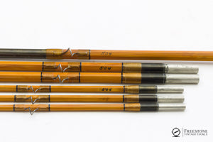 Gillum, H.S. - 8' 3/3 5-6wt Bamboo Rod