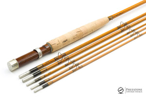 Gillum, H.S. - 8' 3/3 5-6wt Bamboo Rod