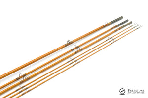 Gillum, H.S. - 8' 3/3 5-6wt Bamboo Rod