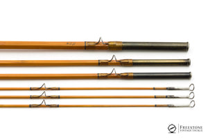 Gillum, H.S. - 8' 3/3 5-6wt Bamboo Rod