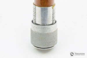 Gillum, H.S. - 8'3.5" 2/2 6wt Bamboo Rod