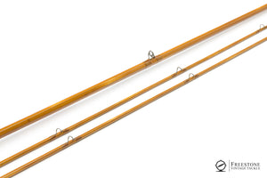 Gillum, H.S. - 8'3.5" 2/2 6wt Bamboo Rod