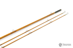 Gillum, H.S. - 8'3.5" 2/2 6wt Bamboo Rod