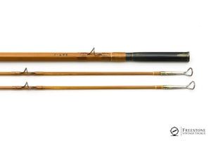 Gillum, H.S. - 8'3.5" 2/2 6wt Bamboo Rod
