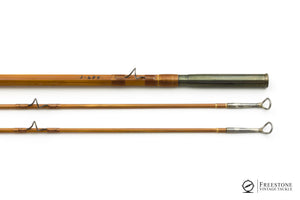 Gillum, H.S. - 8'3" 2/2 6wt Bamboo Rod