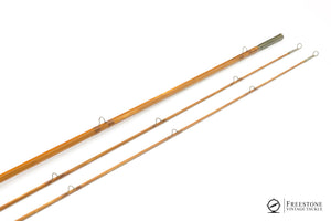 Gillum, H.S. - 8'3" 2/2 6wt Bamboo Rod