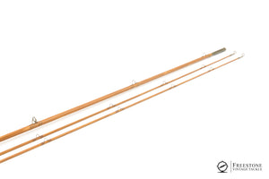 Gillum, H.S. - 8'9" 2/2, 7-8wt Bamboo Rod