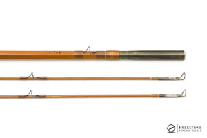 Gillum, H.S. - 8'9" 2/2, 7-8wt Bamboo Rod