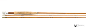 Gillum, H.S. - 8'9" 2/2, 7-8wt Bamboo Rod