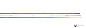 Gillum, H.S. - 8'9" 2/2, 7-8wt Bamboo Rod