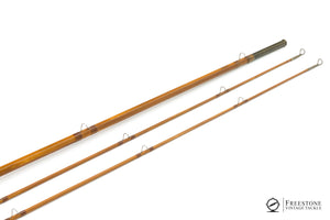 Gillum, H.S. - 9' 2/2 8wt Bamboo Rod