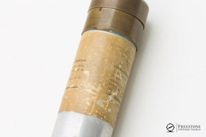 Gillum, H.S. - 9' 3/2 6-7wt Bamboo Rod