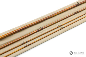 Gillum, H.S. - 9' 3/2 6-7wt Bamboo Rod