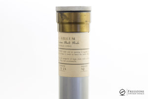 Gillum, H.S. - 9' 3/2 Bamboo Salmon Rod
