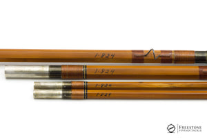 Gillum, H.S. - 9' 3/2 Bamboo Salmon Rod