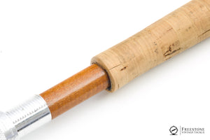 Gillum, H.S. - 9' 3/2 Bamboo Salmon Rod