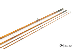 Gillum, H.S. - 9' 3/2 Bamboo Salmon Rod