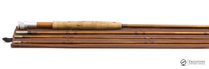 Gillum, H.S. - 9' 3/2 Bamboo Salmon Rod