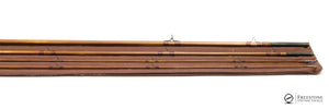Gillum, H.S. - 9' 3/2 Bamboo Salmon Rod