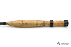 Glastech (Dennis Franke) - Parametric 6' 1pc 4-5wt Fiberglass Rod
