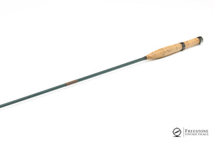 Glastech (Dennis Franke) - Parametric 6' 1pc 4-5wt Fiberglass Rod