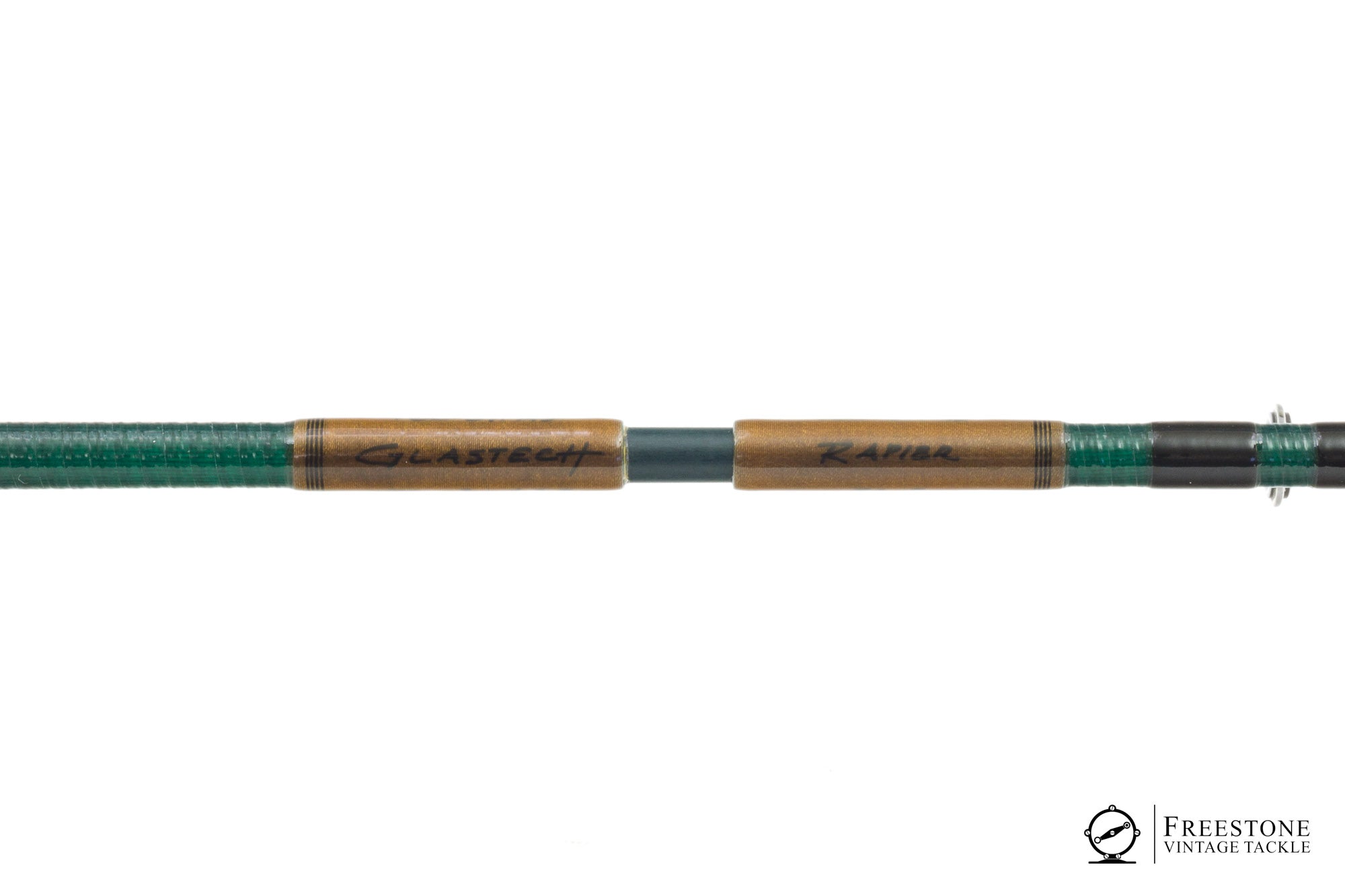 Fiberglass Fly Rods - Freestone Vintage Tackle