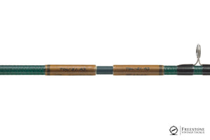 Glastech (Dennis Franke) - Rapier 5'6" 3pc 3wt Fiberglass Rod