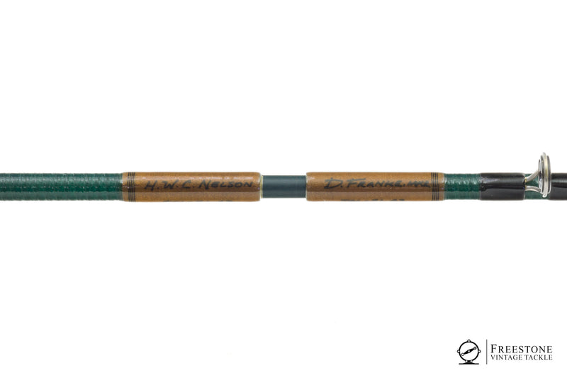 Fiberglass Fly Rods - Freestone Vintage Tackle