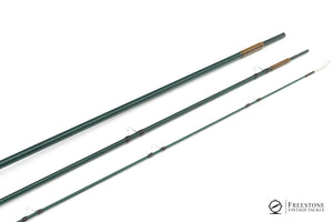 Glastech (Dennis Franke) - Rapier 5'6" 3pc 3wt Fiberglass Rod