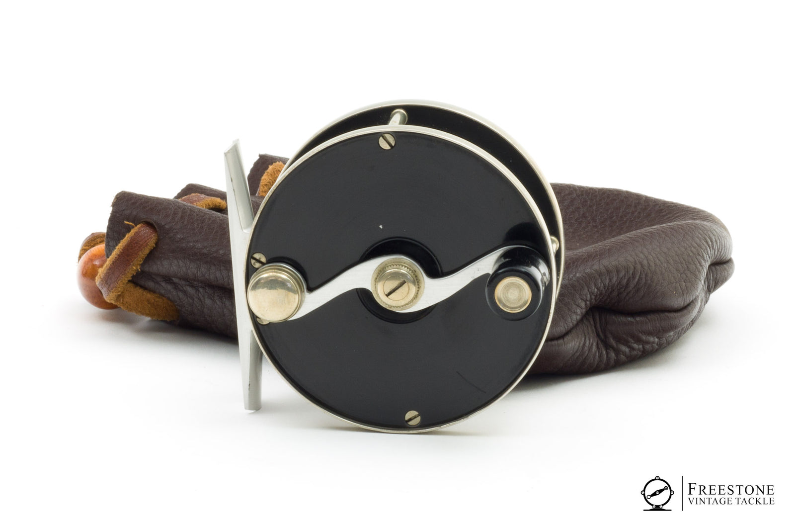 Godfrey, Ted - Classic 2 3/4" Fly Reel