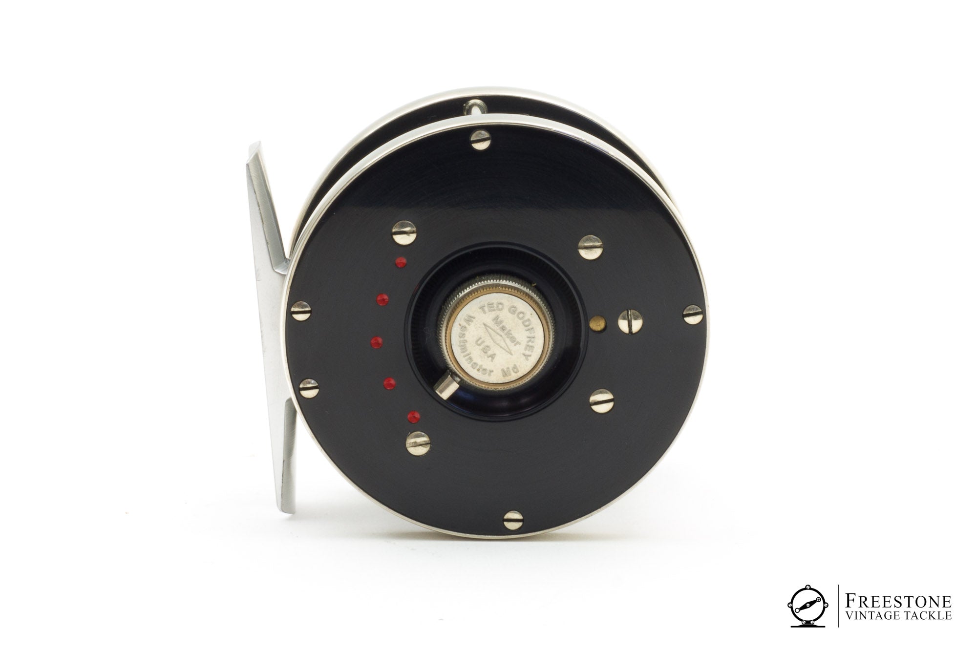 Godfrey, Ted - Classic 2 3/4