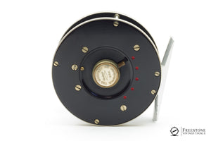Godfrey, Ted - Classic 306, 3" Fly Reel - LHW
