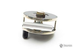 Godfrey, Ted - Classic 306, 3" Fly Reel - LHW