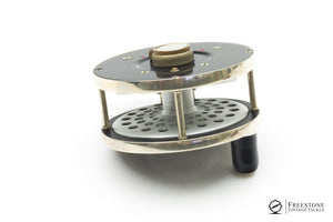 Godfrey, Ted - Classic 306, 3" Fly Reel - LHW