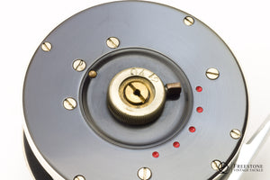 Godfrey, Ted - Classic 306, 3" Fly Reel - LHW