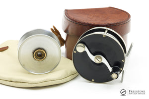 Godfrey, Ted - Classic 306, 3" Fly Reel w/ Spare Spool