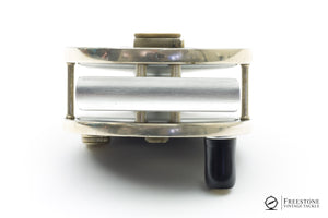 Godfrey, Ted - Classic 306, 3" Fly Reel w/ Spare Spool