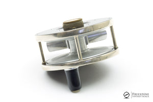 Godfrey, Ted - Classic 306, 3" Fly Reel w/ Spare Spool