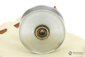 Godfrey, Ted - Classic 306, 3" Fly Reel w/ Spare Spool