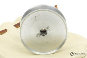 Godfrey, Ted - Classic 306, 3" Fly Reel w/ Spare Spool