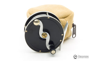 Godfrey, Ted - Model GW327-SP, 3 1/4" Fly Reel